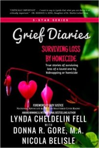 Grief Diaries: Surviving Loss by Homicide